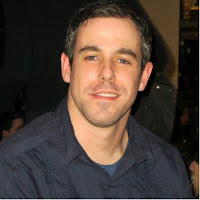 Photo of James Oxley