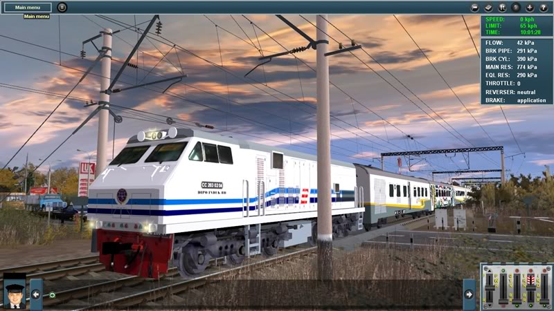 Jual Game Train Simulator 2009 Mod Indonesia Terbaru 2016 ...