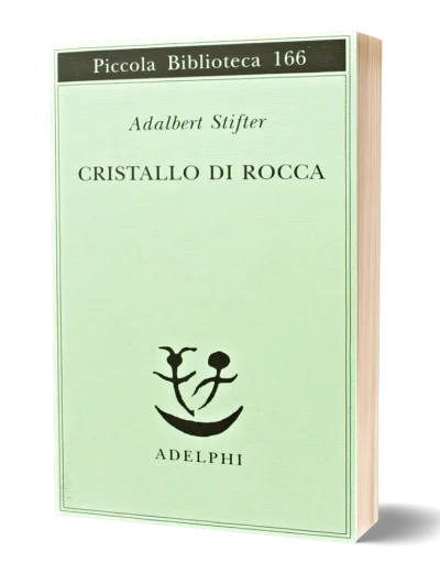 cristallo di rocca