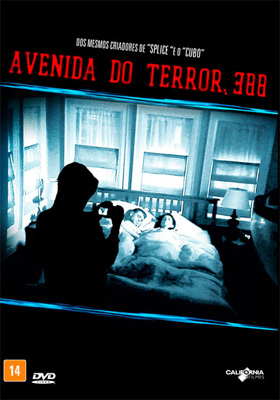 Download Baixar Filme Avenida Do Terror, 388   Dublado