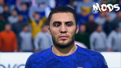 FIFA 19 Mateo Kovacic