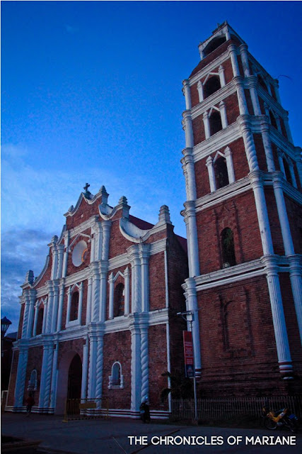 Tuguegarao Cathedral