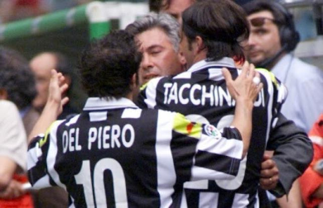 del piero