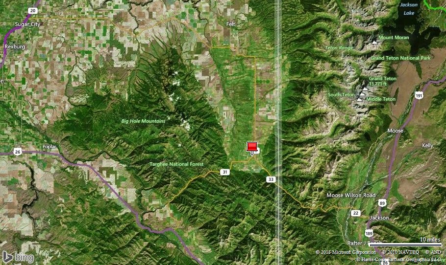Map picture