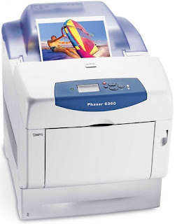 DN as bringing a merk new amount of performance to some category that we have always cove Xerox Phaser 6360 Driver Download