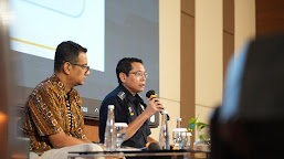 BP Batam Perkuat Sinergi Regulasi JPT Melalui FGD Bersama Pelaku Usaha