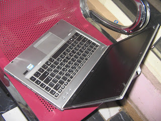 Slitstore ventures: Very Neat UK Used HP Elitebook 8470p Core I5, 4GB Ram