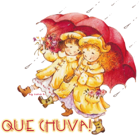 Gif chuva