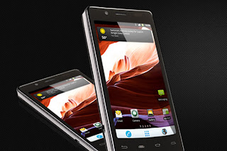 Intel Lava XOLO X900