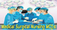 Medical Surgical Nursing Questions With Answer