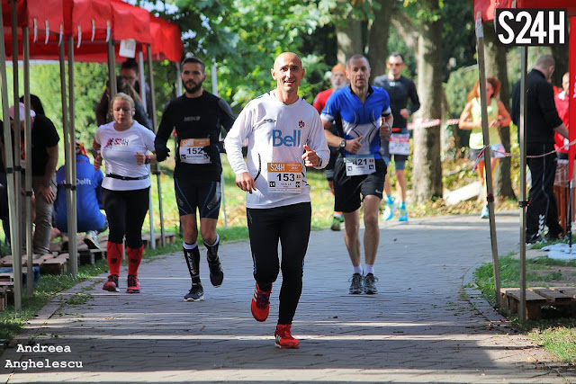 S24H. Cea mai lungă cursă de alergare non-stop din România, de 72 de ore, va avea loc la Timișoara. Participanti