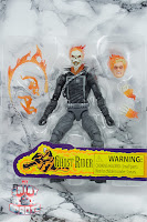 Marvel Legends Ghost Rider Box 05