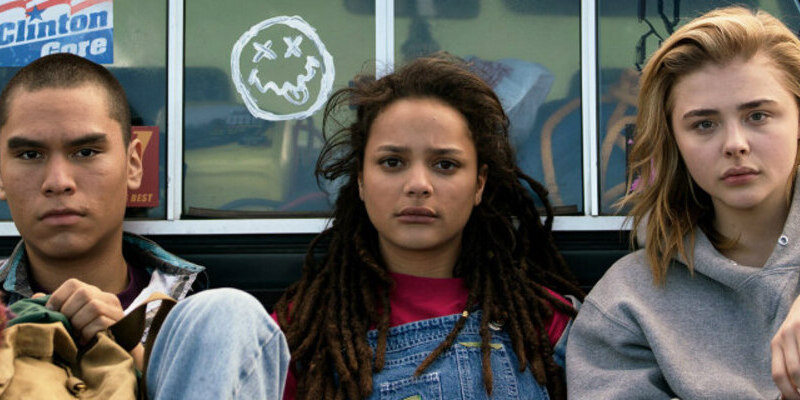 The Miseducation of Cameron Post review