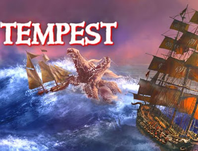 Gameplay Tempest