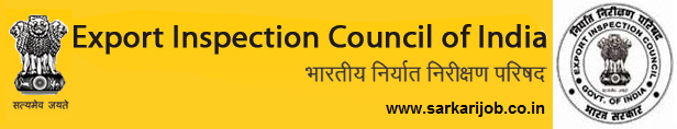 Recruitment of Various Deputy Director (NT), Technical Officer, Section Officer and Accounts Officer Jobs Posts Vacancies in Export Inspection Council (EIC) of India, (Ministry of Commerce & Industry, Government of India), New Delhi YMCA Cultural Centre Building, 1, Jai Singh Road, New Delhi – 110001 2017