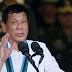 Duterte: Meski Punya Utang Budi, Kedaulatan Filipina Tak Bisa Ditawar China