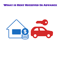 What is Advance Rent In Accounting