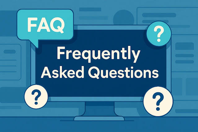 よくある質問（FAQ）
