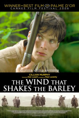 Özgürlük Rüzgarı The Wind That Shakes The Barley film izle