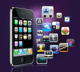 favorite iPhone applications
