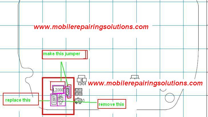 Nokia 6060 Charging Problem