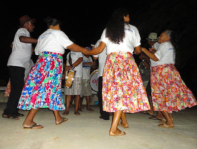 O ritmo contagiante da Ciranda da Alegria