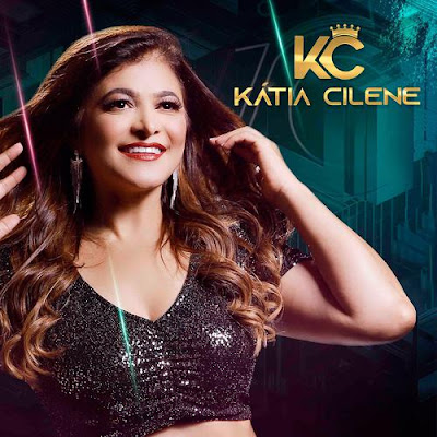 Kátia Cilene - Rainha da Vaquejada - Promocional de Novembro - 2019