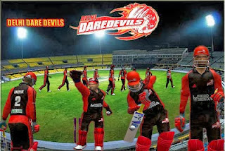 EA Cricket 2013 IPL 6 Lated Version Free Download Pc Game