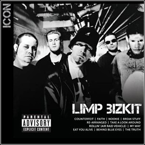 Limp Bizkit – Icon