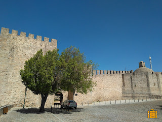 Castelo Elvas