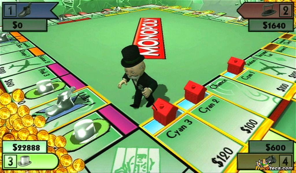 Download Monopoly 64 Nitendo iso For PC Full Version ZGAS ...