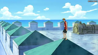 ワンピース アニメ エニエスロビー編 274話 | ONE PIECE Episode 274 Enies Lobby