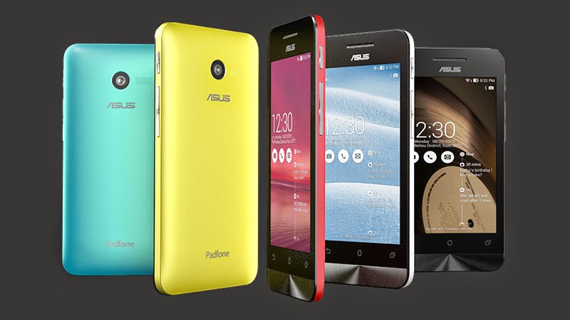 Asus Phone