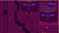 Pokemon Cremisi Portals Screenshot 05