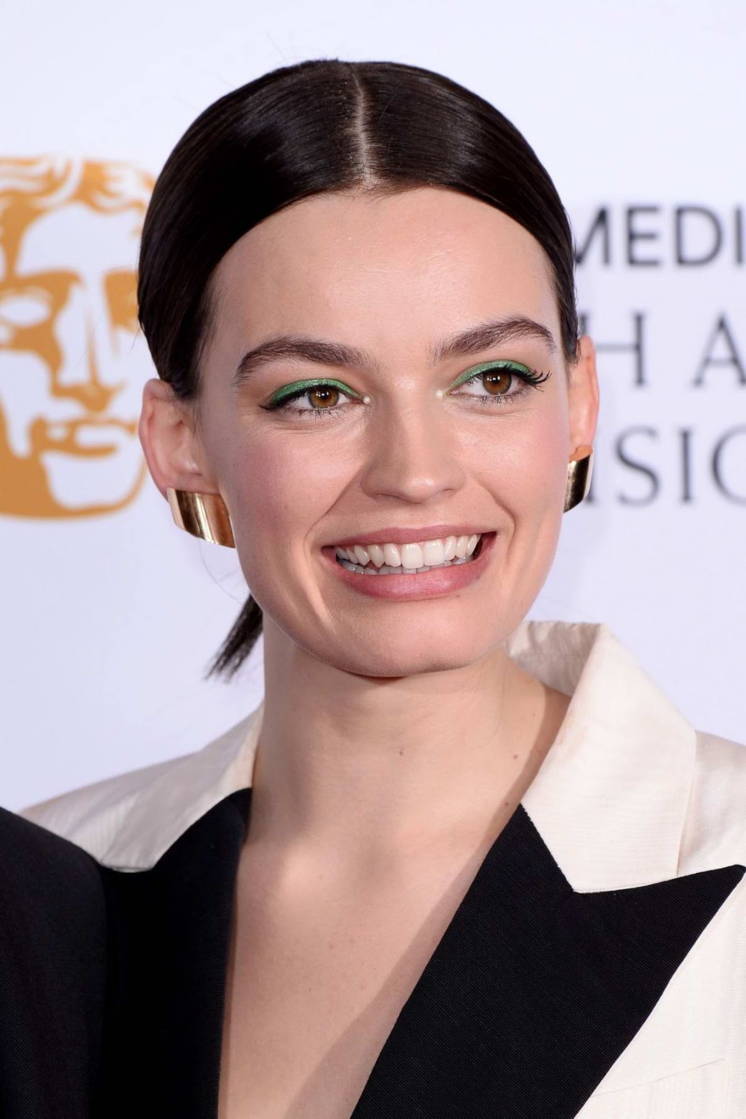 Emma Mackey celebrity best red carpet dresses