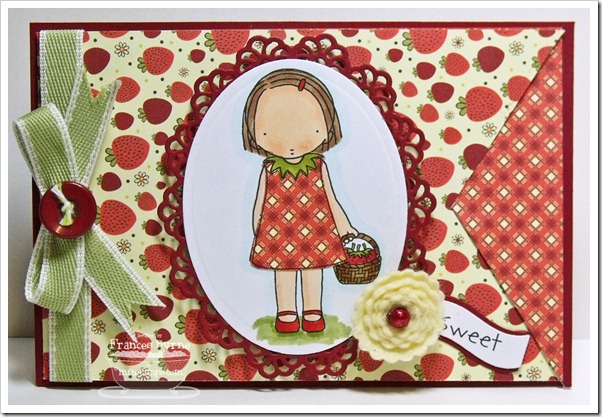 MFT PIBerrySweet wm
