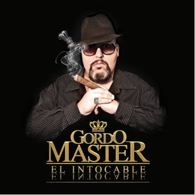 Gordo Master Feat. Javier Ojeda - Hotel Diablo