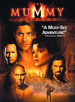 The Mummy Returns (2001)