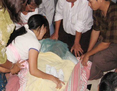 Condolence For Actor Dwe! myanmar actor myint myat. Condolence For Actor Dwe!