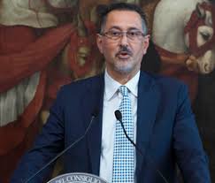 Revocato divieto di dimora a Marcello Pittella