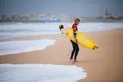 surf30 ct wsl meo rip curl portugal 2023 Stephanie Gilmore 23Peniche DIZ 3390 Thiago Diz