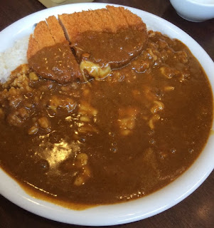 CoCo壱番屋　ロースカツカレー　チーズ　トッピング　５００ｇ