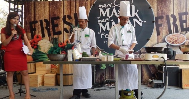 RESEP PEMENANG LOMBA KREASI MASAKAN Resep Masakan 