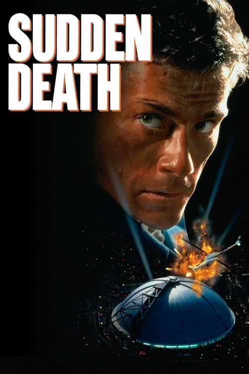 [VF] Mort subite 1995 Film Entier Gratuit