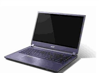 Acer Aspire M3-481 laptop drivers for windows 8 64-Bit