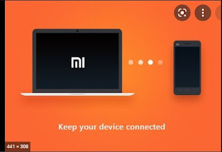 mi pc suite không nhận điện thoại