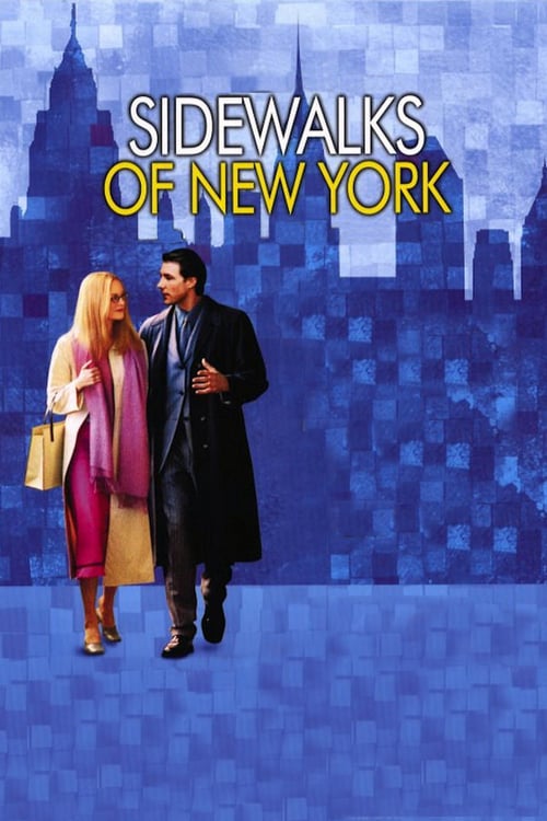 I marciapiedi di New York 2001 Film Completo Online Gratis