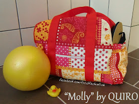 Tasche Molly Quiro