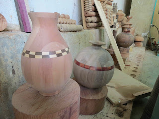 woodturning projects free