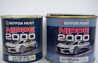 + Harga Cat Nippe Promo Terbaru!